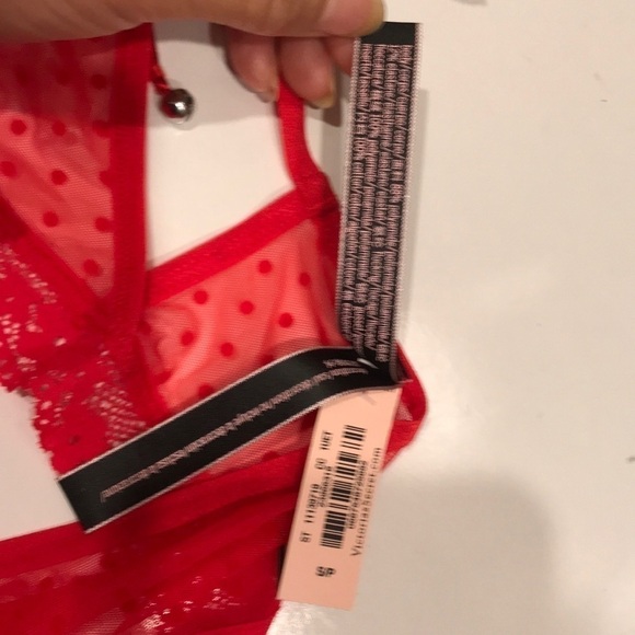 🔔Victoria Secret Very Sexy Cheeky 🔔 Jingle Bell - Picture 5 of 5